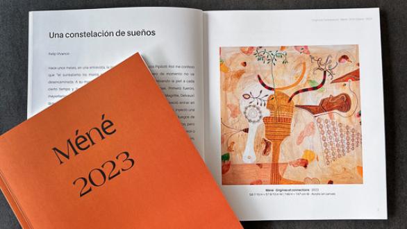 Méné's Catalogue: Origins & Connections