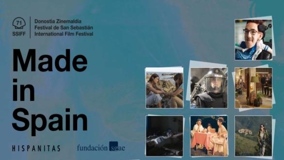 San Sebastian Film Festival