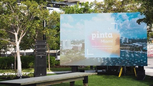 Pinta Miami 2023