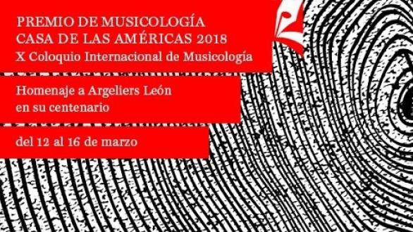  Cartel Premio musicología 