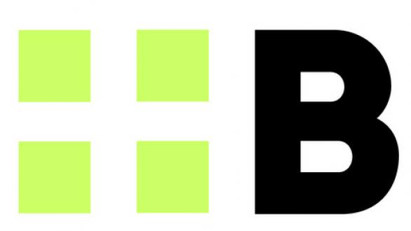 Logo Bienal Arte Desde Aquí 2017