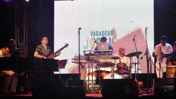 Josone Varadero Jazz & Son Festival