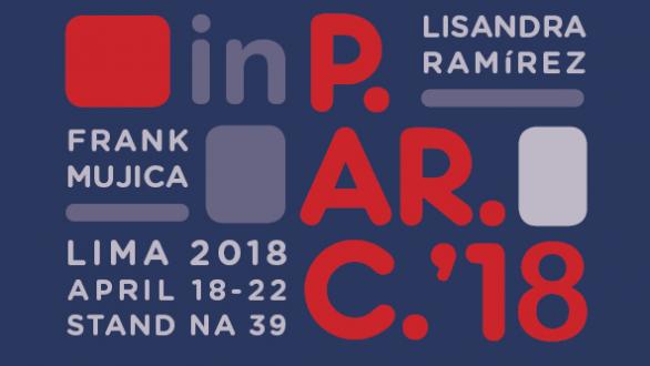 Galería La Acacia en PArC 2018 