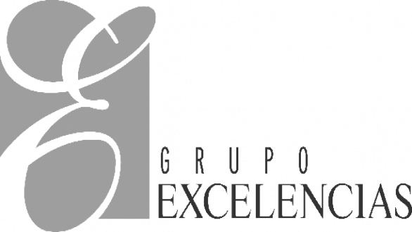 Logo Grupo Excelencias 