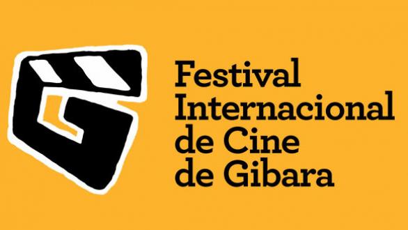 Cartel Festival Internacional de cine de Gibara 