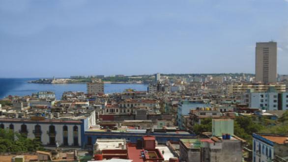 Havana Festival