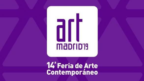 Art Madrid