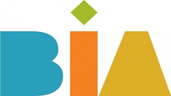 Logo Bienal 