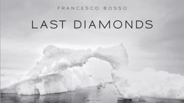 Francesco Bosso. Last Diamonds