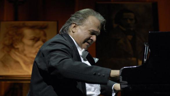 Maestro Frank Fernández