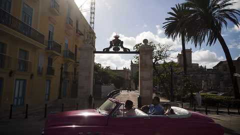 La Habana rescata su historia